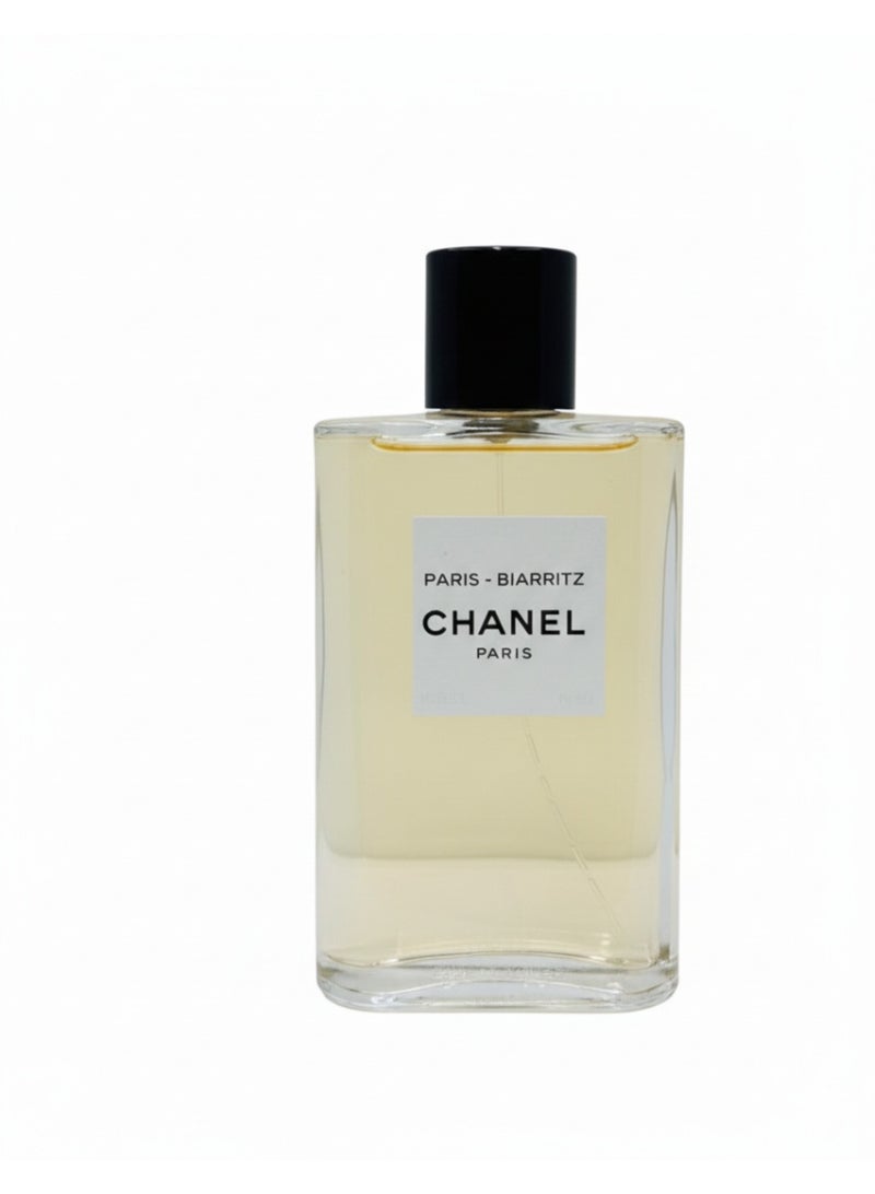 Paris Chanel Paris-Biarritz Luxury Home Fragrance Gift Set - Premium 125ml Edition - Image 1
